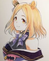 narita top road (umamusume) from umamusume by tsubameyado