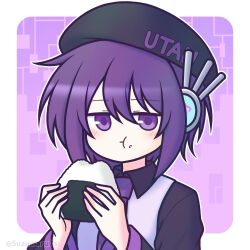 utane uta from utau