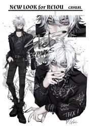 original fan art
