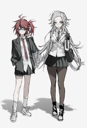 aotsuki eito from the hundred line -last defense academy-