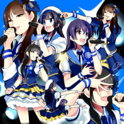 imai asami from idolmaster