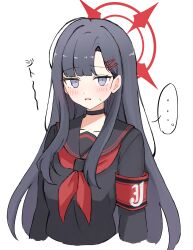 ichika (blue archive) from blue archive by azuki (az my)