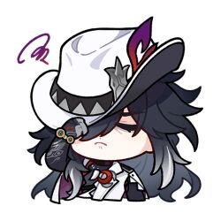 honkai: star rail fan art