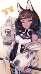arknights fan art