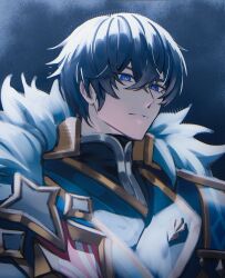 genshin impact fan art