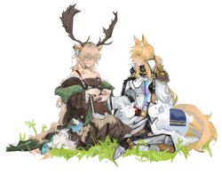 nearl (arknights) from arknights by kotcate