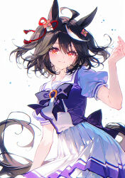 kitasan black (umamusume) from umamusume
