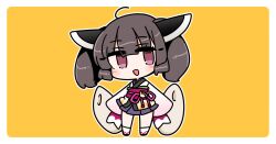 touhoku kiritan from voiceroid by ini (inunabe00)