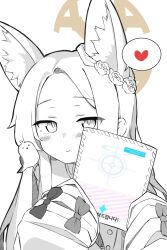 seia (blue archive) from blue archive
