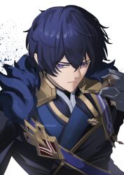 genshin impact fan art