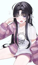 awa subaru from girls band cry