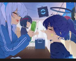 noa (blue archive) from blue archive