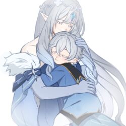 genshin impact fan art