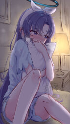 yuuka (blue archive) from blue archive