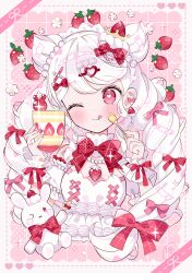 original fan art
