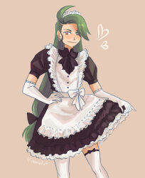 rika (pokemon) from pokemon