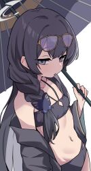 kisaki (blue archive) from blue archive