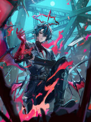 arknights fan art