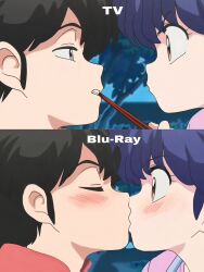 saotome ranma from ranma 1/2