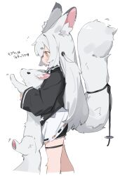 original fan art