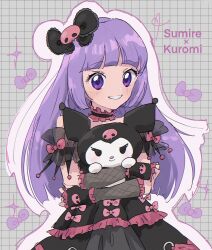 hikami sumire from aikatsu!