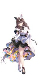 curren bouquetd'or (umamusume) from umamusume