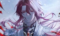 genshin impact fan art