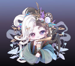 nikki (series) fan art