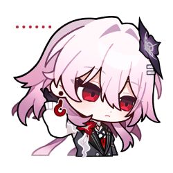 evernight (honkai: star rail) from honkai: star rail