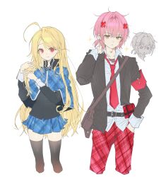 hinamori amu from shugo chara!