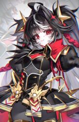 granblue fantasy fan art