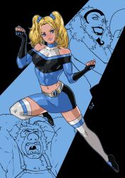 bubbles (ppg) from powerpuff girls