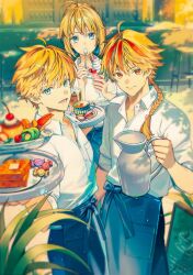arthur pendragon (fate) from fate/grand order