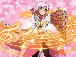 estellise sidos heurassein from tales of (series)