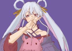 runami yachiyo from cho kaguya-hime!