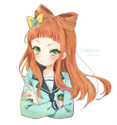 saotome ako from aikatsu! (series) by koedo