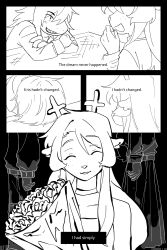 kris (deltarune) from deltarune by goomyloid