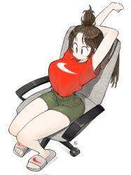 original fan art