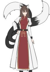 chen from touhou