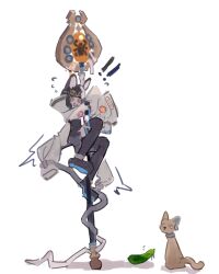 arknights fan art