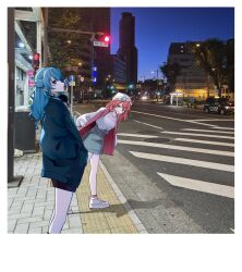 hoshimachi suisei from hololive