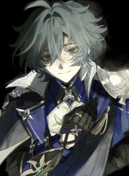 lohen (genshin impact) from genshin impact