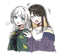 bang dream! fan art