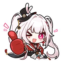sparkle (honkai: star rail) from honkai: star rail