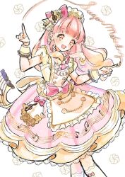 aikatsu! (series) fan art