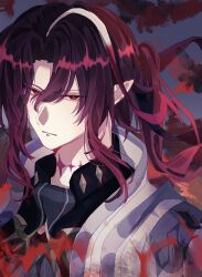 genshin impact fan art