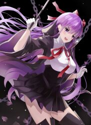 bb (fate) from fate/grand order