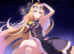cure arcana shadow from meitantei precure!