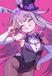 koseki bijou from hololive