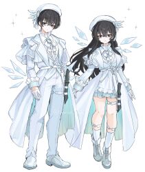 yi sang (project moon) from limbus company
